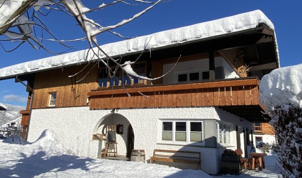 Haus Winter