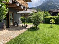 FEWO 7 Terrasse