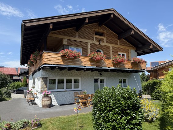 Haus Sommer