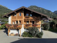 Haus Sommer