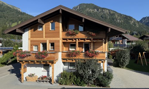 Haus Sommer Haus Sommer