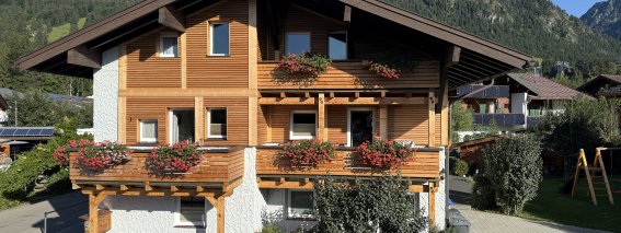 Haus Sommer