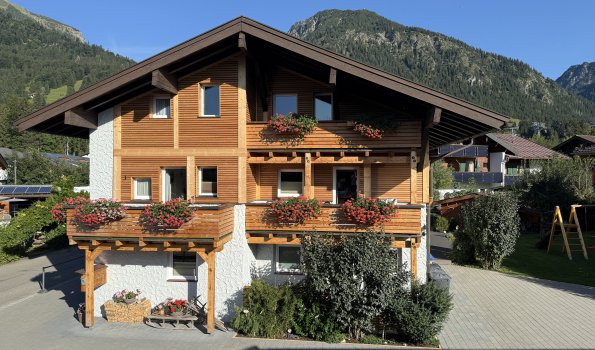 Haus Sommer