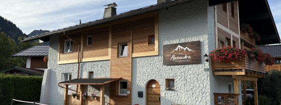 Haus Sommer