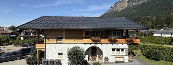 Haus Sommer