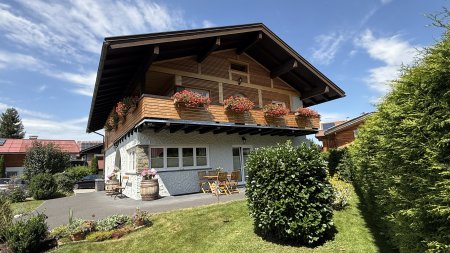 Haus Sommer