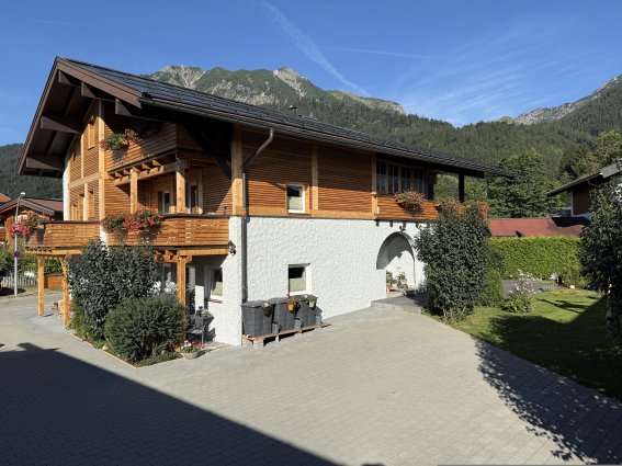 Haus Sommer