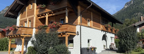 Haus Sommer