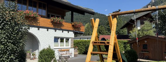 Haus Sommer
