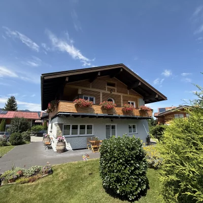 Haus Sommer