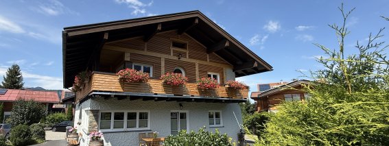 Haus Sommer