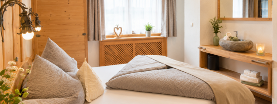 EdelweißSchlazimmer