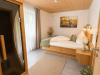 Wildes Männle Schlafzimmer 2