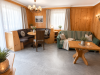 Wildes Männle Wohnzimmer