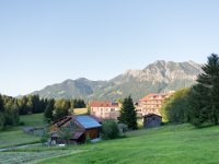 Aussicht