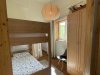 Jugendzimmer mit Etagenbett