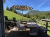 Balkon Westseite