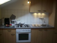 Leckeres Essen zaubern