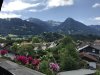 Gerstruben - Ihr Ausblick vom Südbalkon