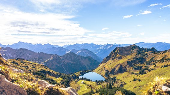Seealpsee