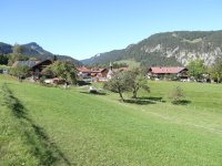Kornau