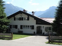 Haus Berlin Sommer