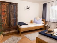 Schlafzimmer 3