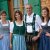Herzlich Willkommen in unserem Haus Brutscher. Familie Brutscher