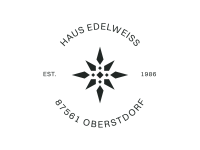 1767418 Haus Edelweiss in Oberstdorf seit 1986