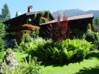 Ferienwohnungen Schleich, Oberstdorf