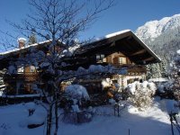 Haus winter1