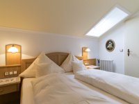 8Ferienwohnung608 Oberstdorf Schlafzimmer
