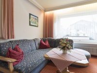 2Ferienwohnung605 Oberstdorf Wohnzimmer