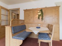 8Ferienwohnung605 Oberstdorf Wohnzimmer