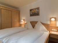 13Ferienwohnung605 Oberstdorf Schlafzimmer