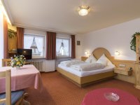 Wohnung 603 Schlafzimmer