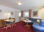 3Ferienwohnung601 Oberstdorf Wohnzimmer