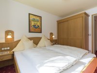 9Ferienwohnung604 Oberstdorf Schlafzimmer