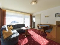 3Ferienwohnung604 Oberstdorf Wohnzimmer