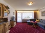 1Ferienwohnung606 Oberstdorf Wohnzimmer