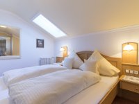 8Ferienwohnung607 Oberstdorf Schlafzimmer