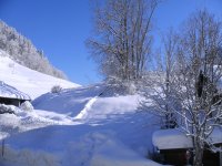 Unsere Aussicht