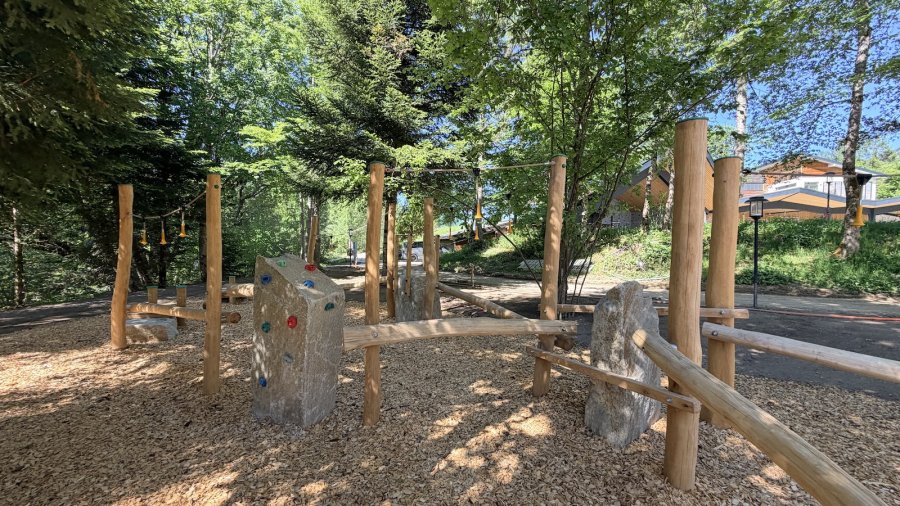 Der BurmiPark