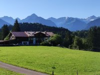 Haus am Winkelberg Ferienwohnungen