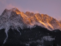 Ferienhaus in Oberstdorf - Ihr Urlaubsdomizil