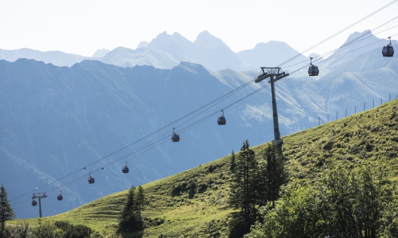 Fellhornbahn
