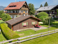Chalet-Haus-Katharina