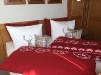 Kuschelbett
