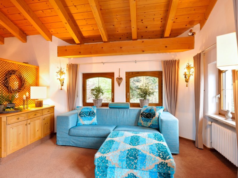 Wohnung 7 Wohnbereich