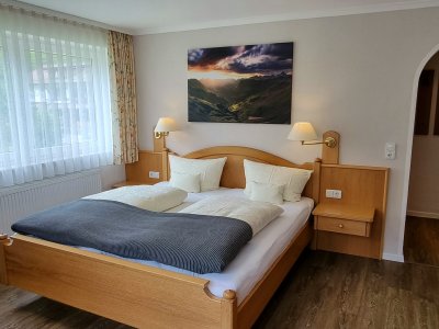 Doppelzimmer